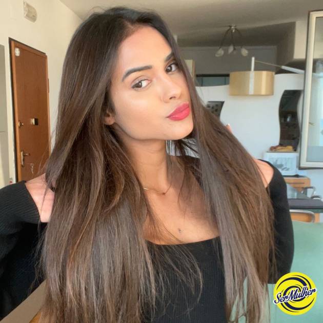 THELMA- 7 Extensiones con Clip Pelo liso