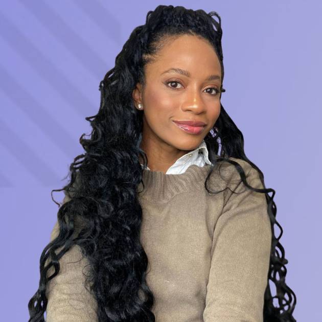Crochet Wavy