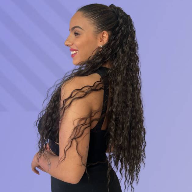 Ponytails