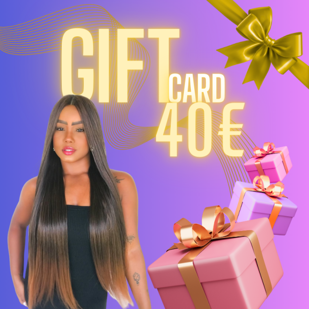 Gift Card 40