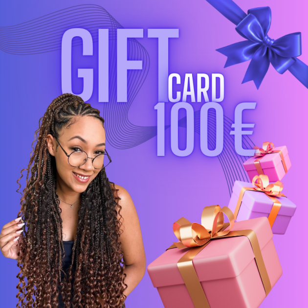 Gift Card 100