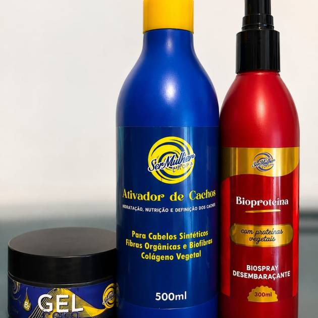 Cosmetics