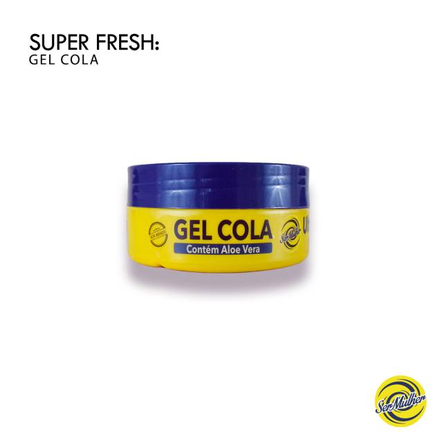 GEL COLA 150g – Super Fresh