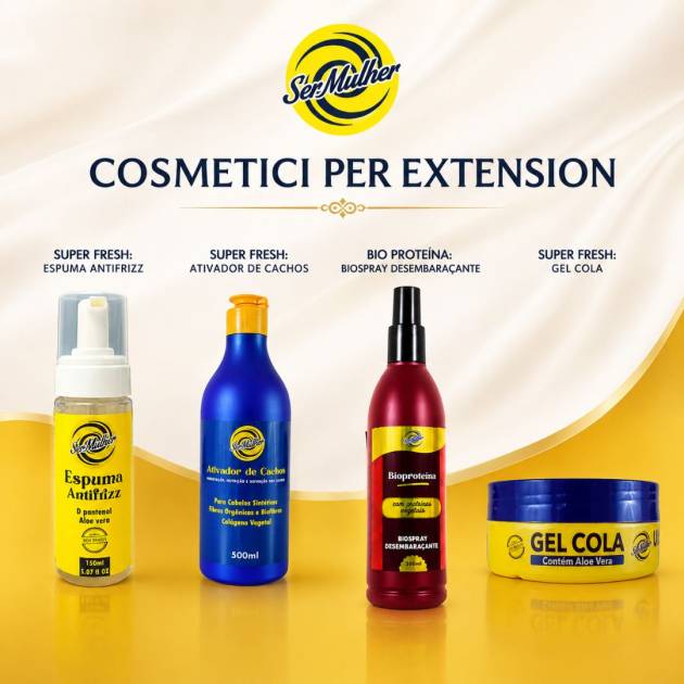 Cosmetici