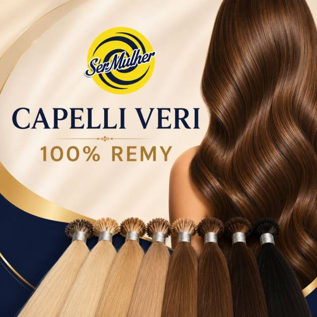 Capelli veri